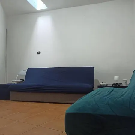 Casa Di Degio ليتشي