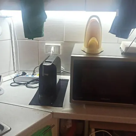 بيت للعطل Casa Di Degio *