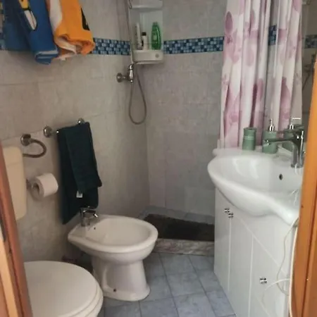 Casa Di Degio