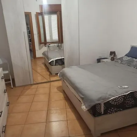 Feriehus Casa Di Degio