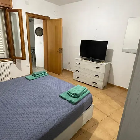 Casa Di Degio ليتشي