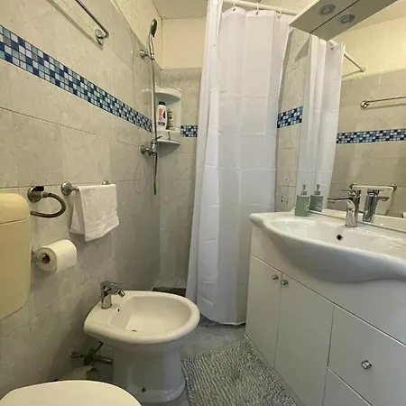 Casa Di Degio Feriehus *