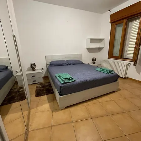 Casa Di Degio Feriehus Lecce