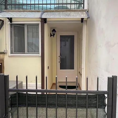 Casa Di Degio Feriehus