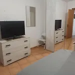 Casa Di Degio Prázdninový dům