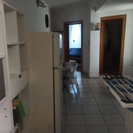 Casa Di Degio *