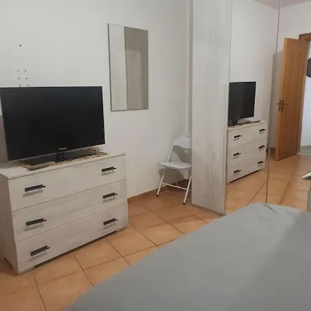 Casa Di Degio Holiday home