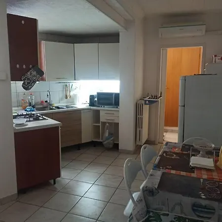 Casa Di Degio