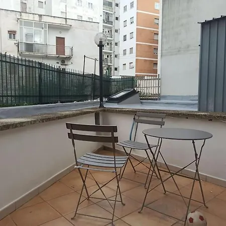 Holiday home Casa Di Degio Lecce
