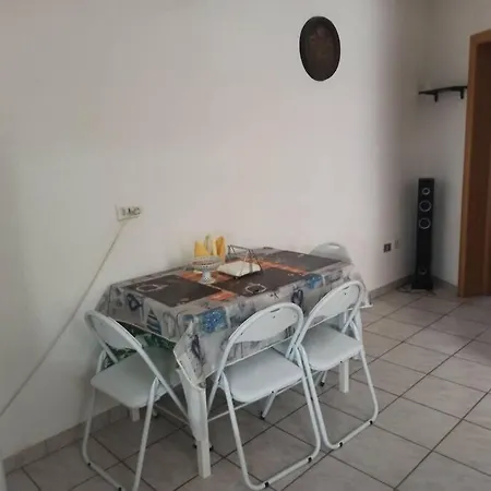 Сasa de vacaciones Casa Di Degio