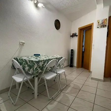 Casa Di Degio