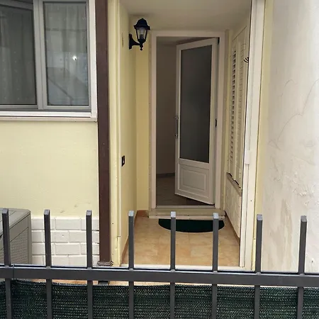 Сasa de vacaciones Casa Di Degio *