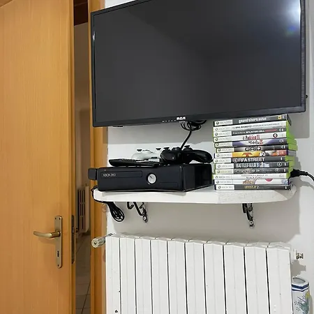 Casa Di Degio Сasa de vacaciones *