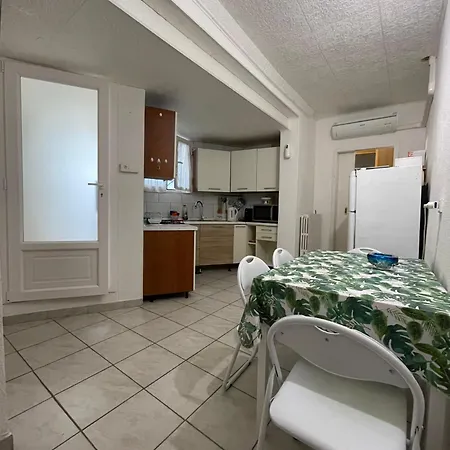 Casa Di Degio Holiday home *
