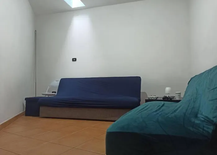 Casa Di Degio Лечче