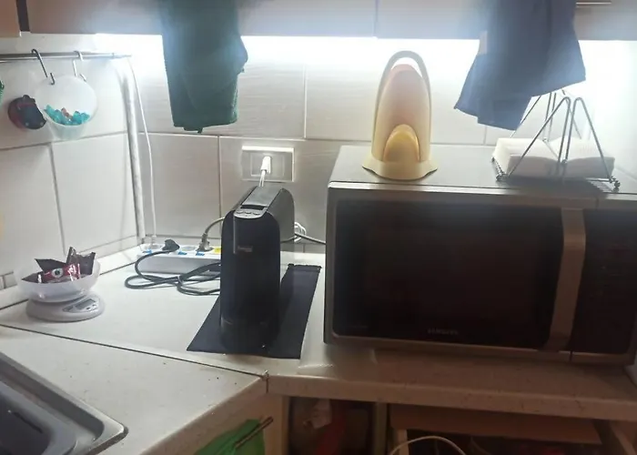 Дом отдыха Casa Di Degio *