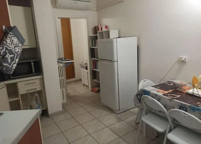 Casa Di Degio Лечче