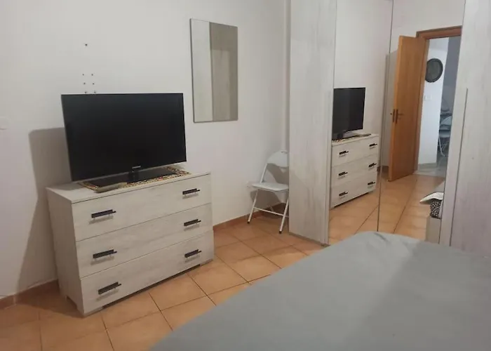 Casa Di Degio Дом отдыха