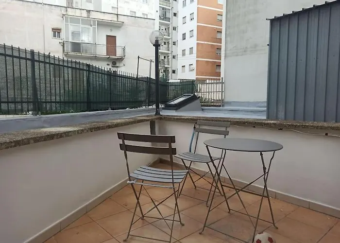 Дом отдыха Casa Di Degio Лечче