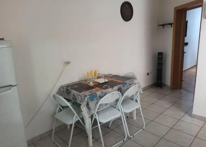 Дом отдыха Casa Di Degio