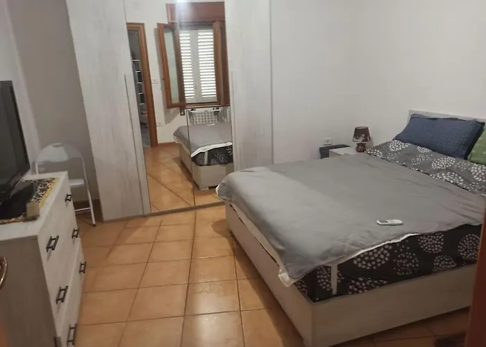 Дом отдыха Casa Di Degio