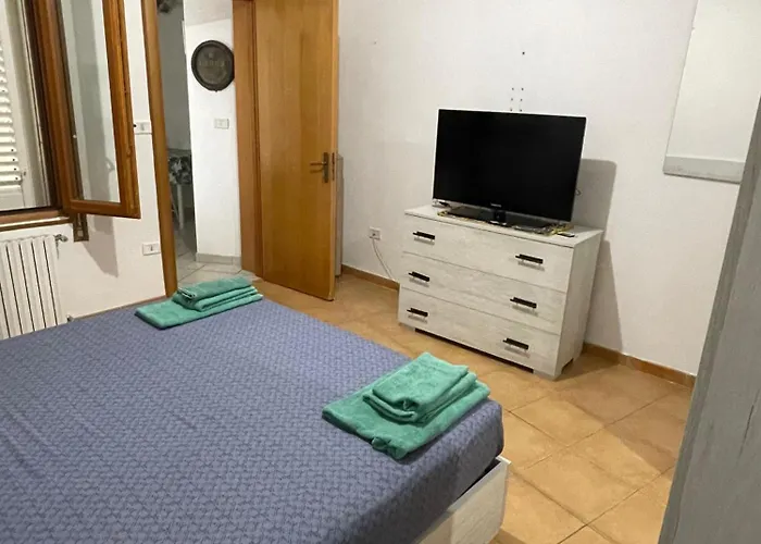 Casa Di Degio Лечче