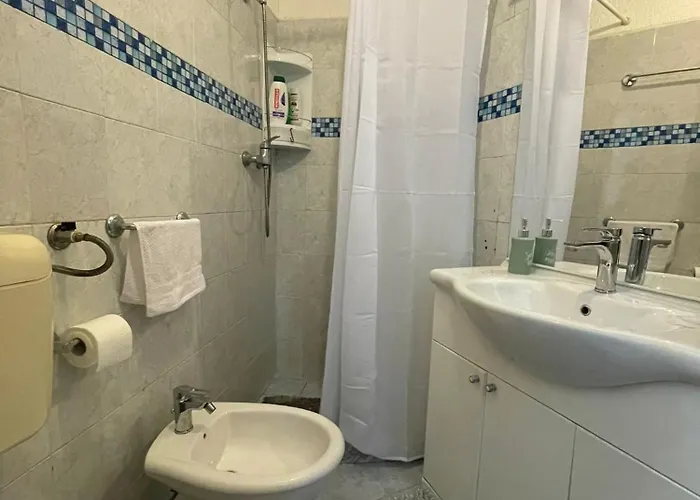 Casa Di Degio Дом отдыха *