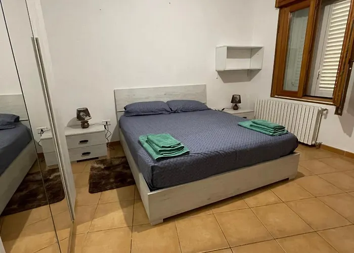 Casa Di Degio Дом отдыха Лечче