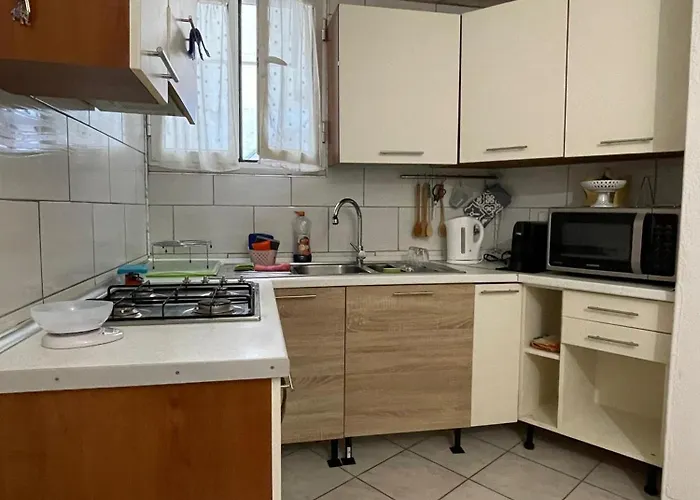 Дом отдыха Casa Di Degio *