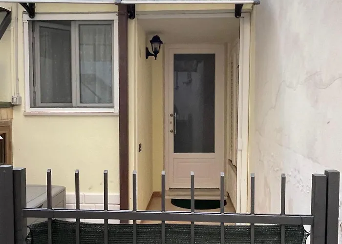 Casa Di Degio Дом отдыха