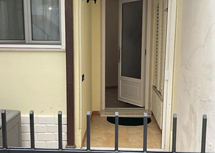 Дом отдыха Casa Di Degio *