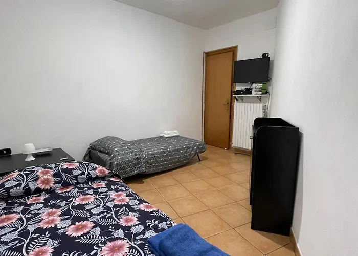 Casa Di Degio * Лечче