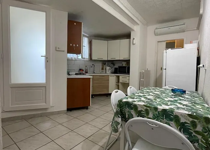 Casa Di Degio Дом отдыха *